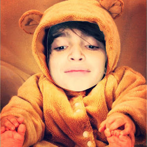 Meet your Posher, Chubby